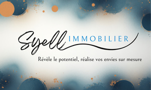 Syell Immobilier