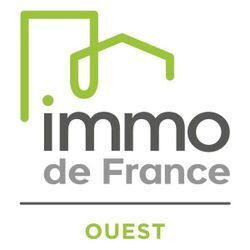 IMMO DE FRANCE OUEST