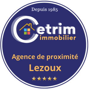 Cetrim Lezoux Immobilier