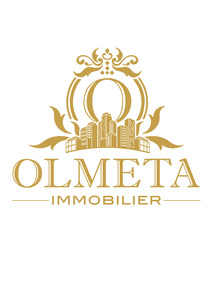 Olmeta immobilier