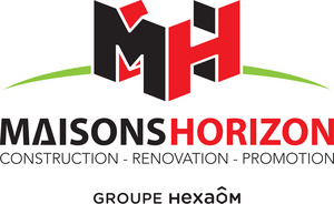 MAISONS HORIZON Yutz