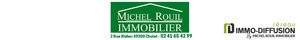 MICHEL ROUIL IMMOBILIER
