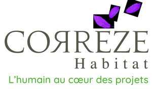 CORREZE HABITAT