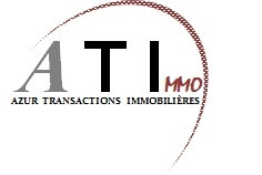 AZUR TRANSACTIONS IMMOBILIERES
