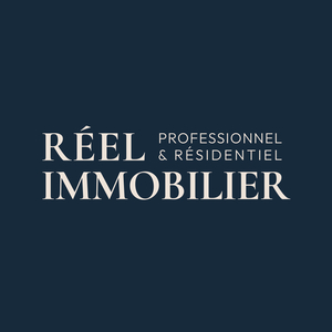 RÉEL IMMOBILIER