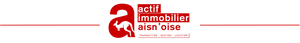 Actif immobilier Aisn'Oise