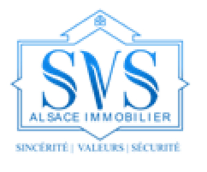 SVS Alsace Immobilier