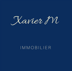 Xavier M Immobilier