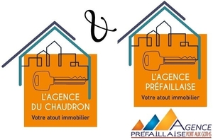 L'agence du Chaudron