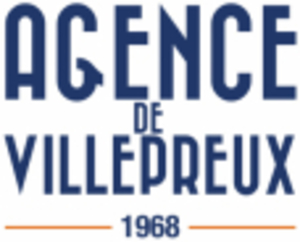 Agence de Villepreux