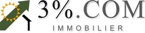 3%.com Immobilier