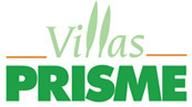 Villas Prisme La Valette