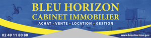 BLEU HORIZON CABINET IMMOBILIER