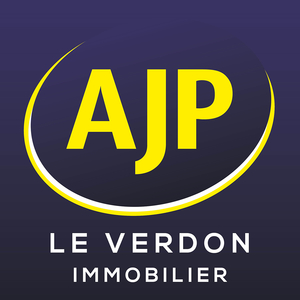 AJP IMMOBILIER Le Verdon