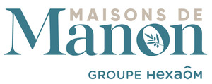 MAISONS DE MANON Sainte-Maxime