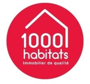 1000 Habitats