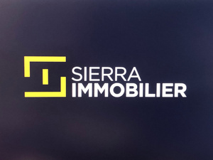 Sierra Immobilier