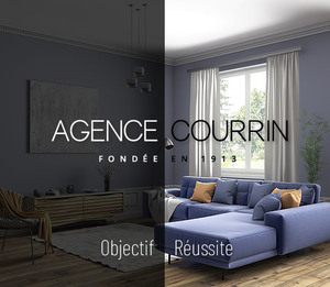 Agence Courrin - Immobilier Grasse