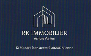 RK Immobilier