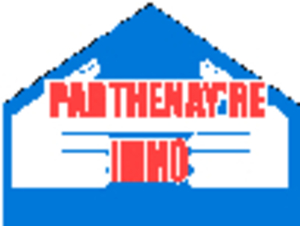 PARTHENAY'RE IMMOBILIER