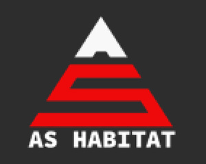 AS HABITAT