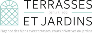 TERRASSES ET JARDINS PARIS OUEST