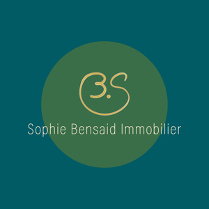 Sophie Bensaid Immobilier