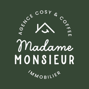 Madame Monsieur Immobilier
