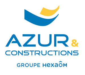 AZUR & CONSTRUCTIONS Cabries