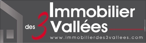 IMMOBILIER DES 3 VALLEES