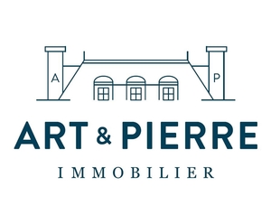 ART & PIERRE IMMOBILIER