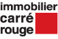 Carré rouge immobilier