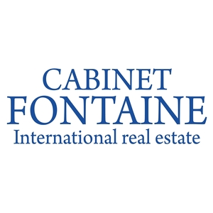 Cabinet Fontaine - CREVECOEUR LE GRAND