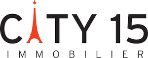 City 15 Immobilier Lourmel