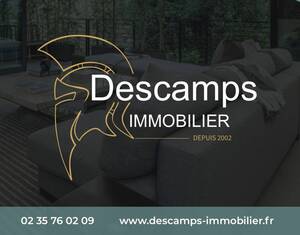 DESCAMPS IMMOBILIER