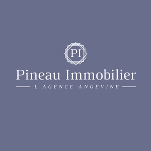 PINEAU IMMOBILIER - L'AGENCE ANGEVINE