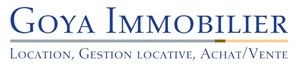 GOYA IMMOBILIER