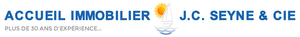 Accueil Immobilier