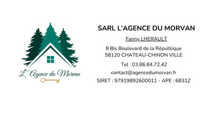 L'agence Du Morvan
