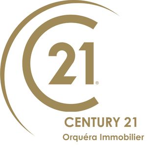 CENTURY 21 Orquéra Immobilier