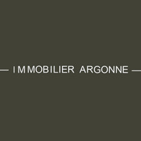 Immobilier Argonne
