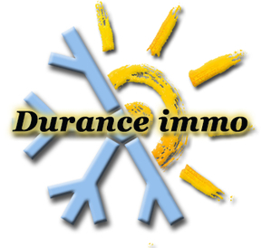 NEIGE SOLEIL ET DURANCE