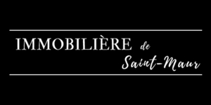 IMMOBILIÈRE de Saint-Maur