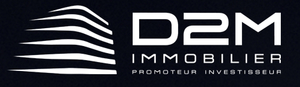 D2M IMMOBILIER