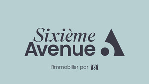Sixième Avenue Vallée de Chevreuse