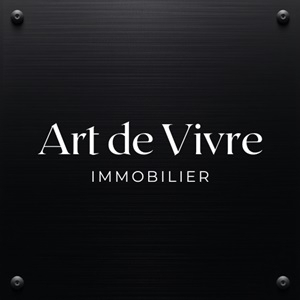 ART DE VIVRE IMMOBILIER