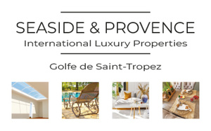 SEASIDE & PROVENCE