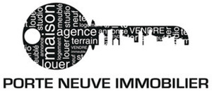 AGENCE PORTE NEUVE IMMOBILIER