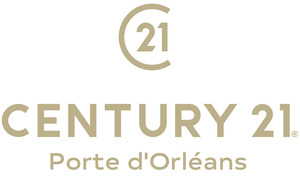 CENTURY 21 Porte d'Orléans