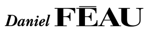 Daniel Féau Provence
